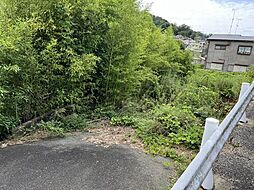 川西市東畦野山手1丁目　売土地