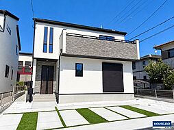 大和西4丁目　新築戸建　2号棟