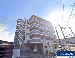 ハイム花屋敷アルモニー　504号室