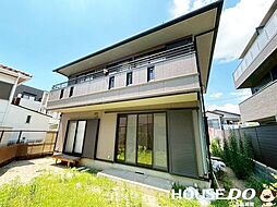 池田市石橋4丁目 中古戸建