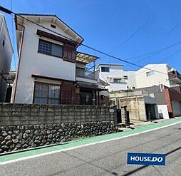 池田市井口堂2丁目 土地