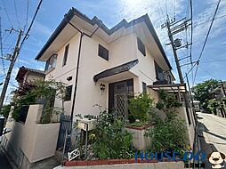 池田市畑1丁目 中古戸建