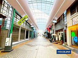 池田市栄本町 売土地