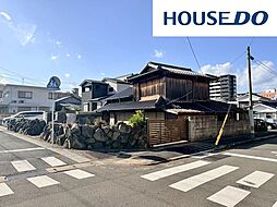 下馬寄　売土地