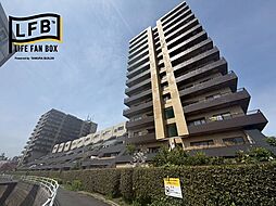 現況販売中LFB再生住宅-アンビエント小倉B棟-