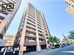 LFB再生住宅サンパーク・クレストサージュ戸畑Bコート