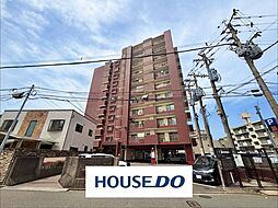 サンライフ三萩野A棟