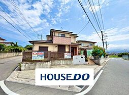 土手ノ内1丁目　中古戸建