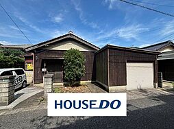 黒川東2丁目　売土地