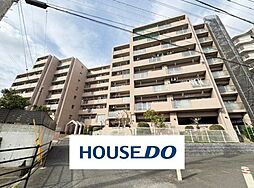 ベル・ソネール日吉台