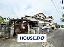 中の原1丁目　中古戸建