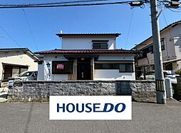 道場寺　中古戸建