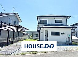 門司区大積　中古戸建