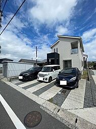 篠崎4丁目　中古戸建