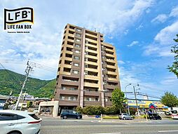 南西向きLFB再生住宅-サンパーク安部山公園-