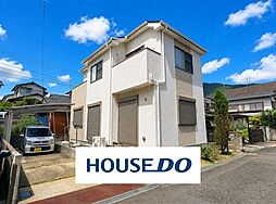 北九州市小倉南区葛原本町5丁目の一戸建て