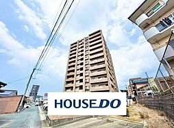 駅まで徒歩4分サンパーク三ヶ森