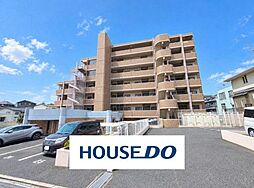 トーカンマンション緑ヶ丘3番館