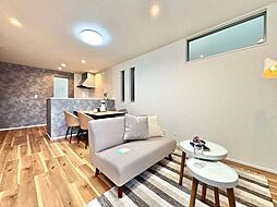 横浜市神奈川区白幡仲町 中古戸建