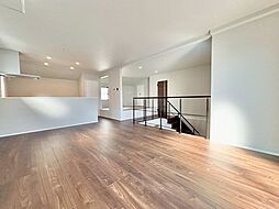 横浜市神奈川区三ツ沢中町 新築全2棟-2号棟