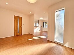 横浜市栄区笠間5丁目戸建 中古戸建