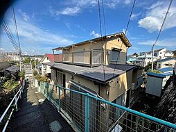 神奈川県横浜市戸塚区柏尾町戸建