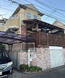 神奈川県横浜市戸塚区汲沢町戸建