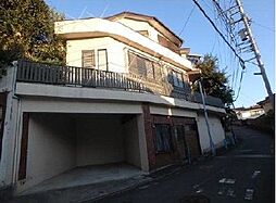 神奈川県横浜市港南区芹が谷1丁目戸建