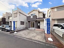 横浜市保土ヶ谷区仏向町戸建 中古