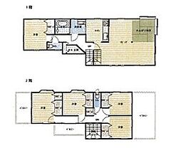 横浜市南区別所4丁目　中古戸建