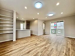 横浜市金沢区富岡西 中古戸建