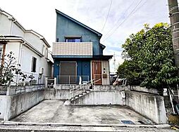 横浜市南区大岡1丁目　中古戸建