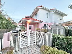 横浜市金沢区能見台6丁目戸建 中古戸建