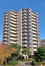 若葉台団地2−4号棟