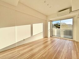 アドヴァンス保土ヶ谷