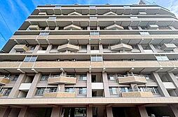 若葉台団地1−5号棟