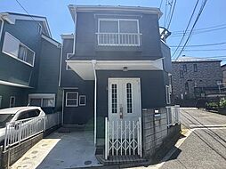 神奈川県横浜市旭区本宿町戸建