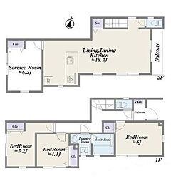 神奈川県横浜市旭区南希望が丘戸建