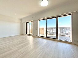 ラムーナ横浜戸塚　スカイリッジ