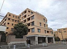 東急ドエル横浜ヒルサイドガーデン四番館　4・5階