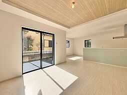 横浜市栄区野七里1丁目3期 新築戸建全1棟-1号棟