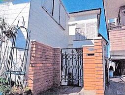 神奈川県横浜市港南区上大岡東1丁目戸建