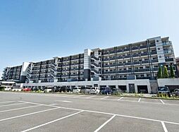 レーベンリヴァーレ横濱鶴ヶ峰