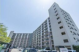 市ドリームハイツ1号棟