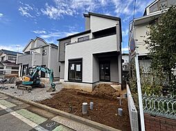 横浜市保土ケ谷区権太坂1丁目　新築全2棟-1号棟