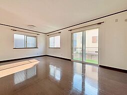 横浜市泉区桂坂　中古戸建