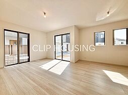 横浜市戸塚区原宿5丁目　新築戸建全5棟　4期-1号棟