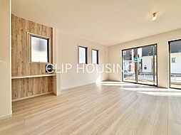 横浜市戸塚区原宿5丁目　新築戸建全5棟　4期-5号棟