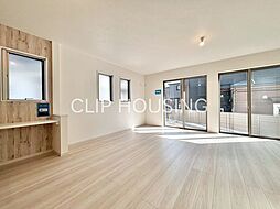 横浜市戸塚区原宿5丁目　新築戸建全5棟　4期-4号棟