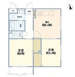 アスカコート保土ヶ谷